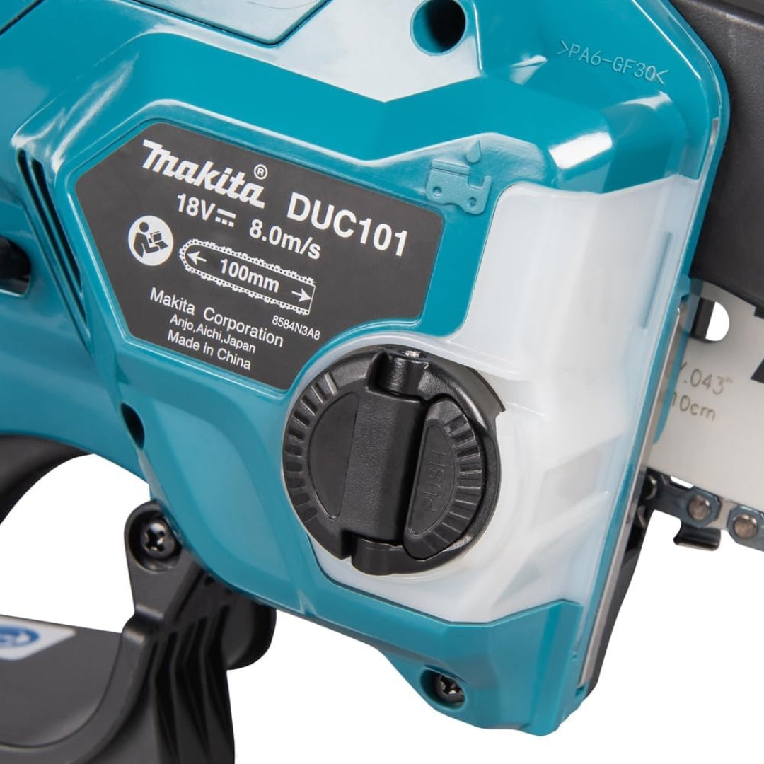 Mini Motosierra Eléctrica Makita™