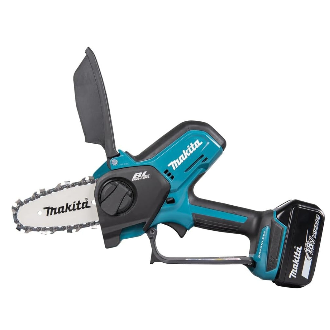 Mini Motosierra Eléctrica Makita™