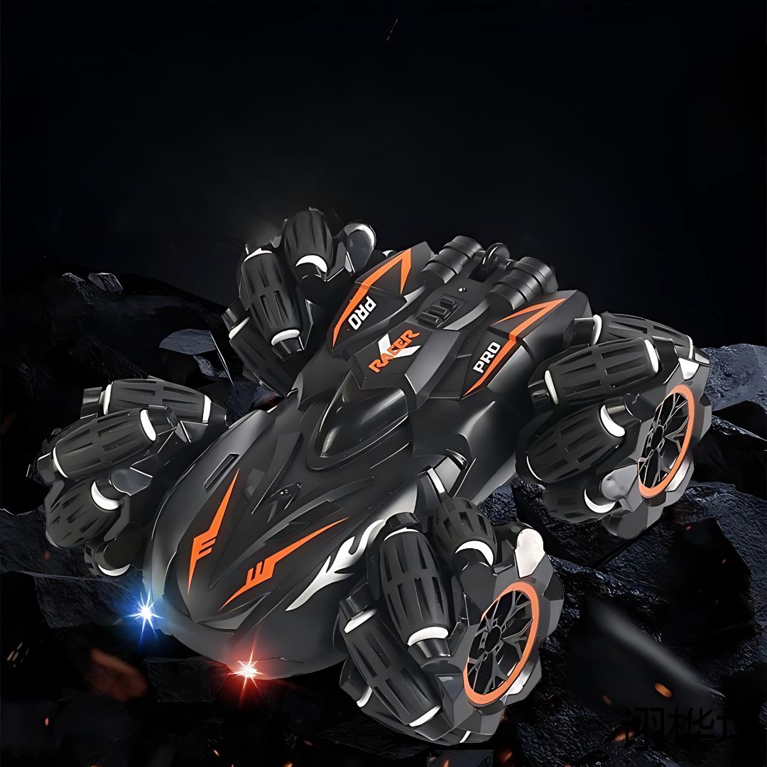 Coche de Acrobacia 360° a control remoto™