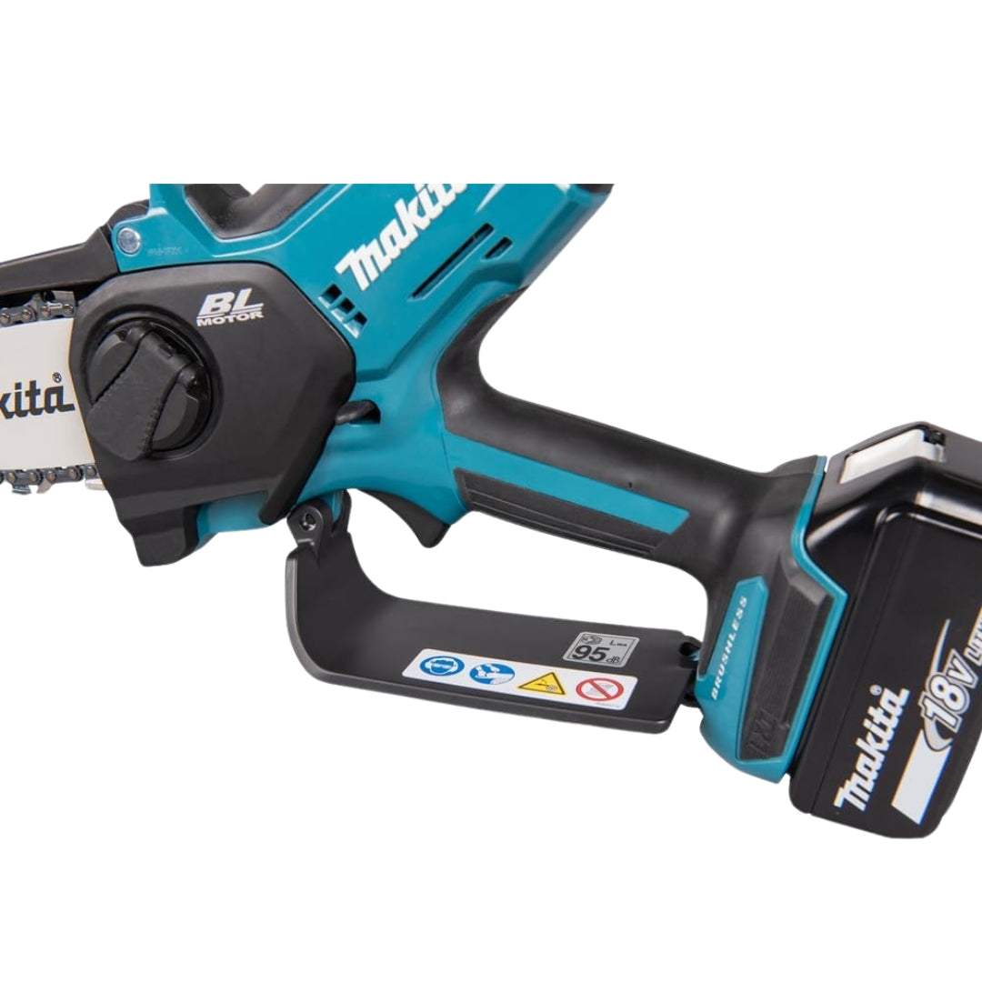 Mini Motosierra Eléctrica Makita™