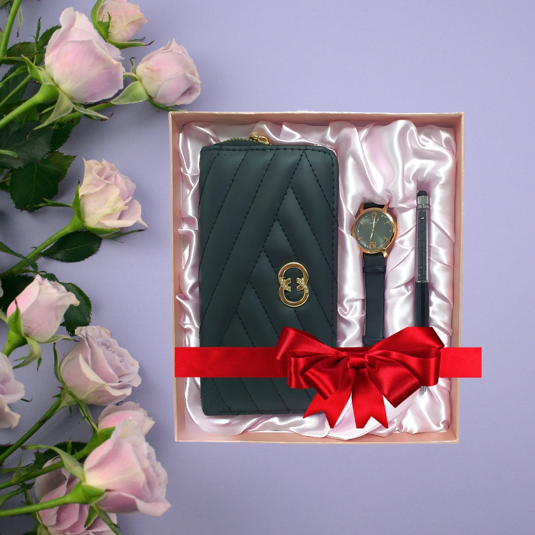Kit Para Mujer 3 Pcs