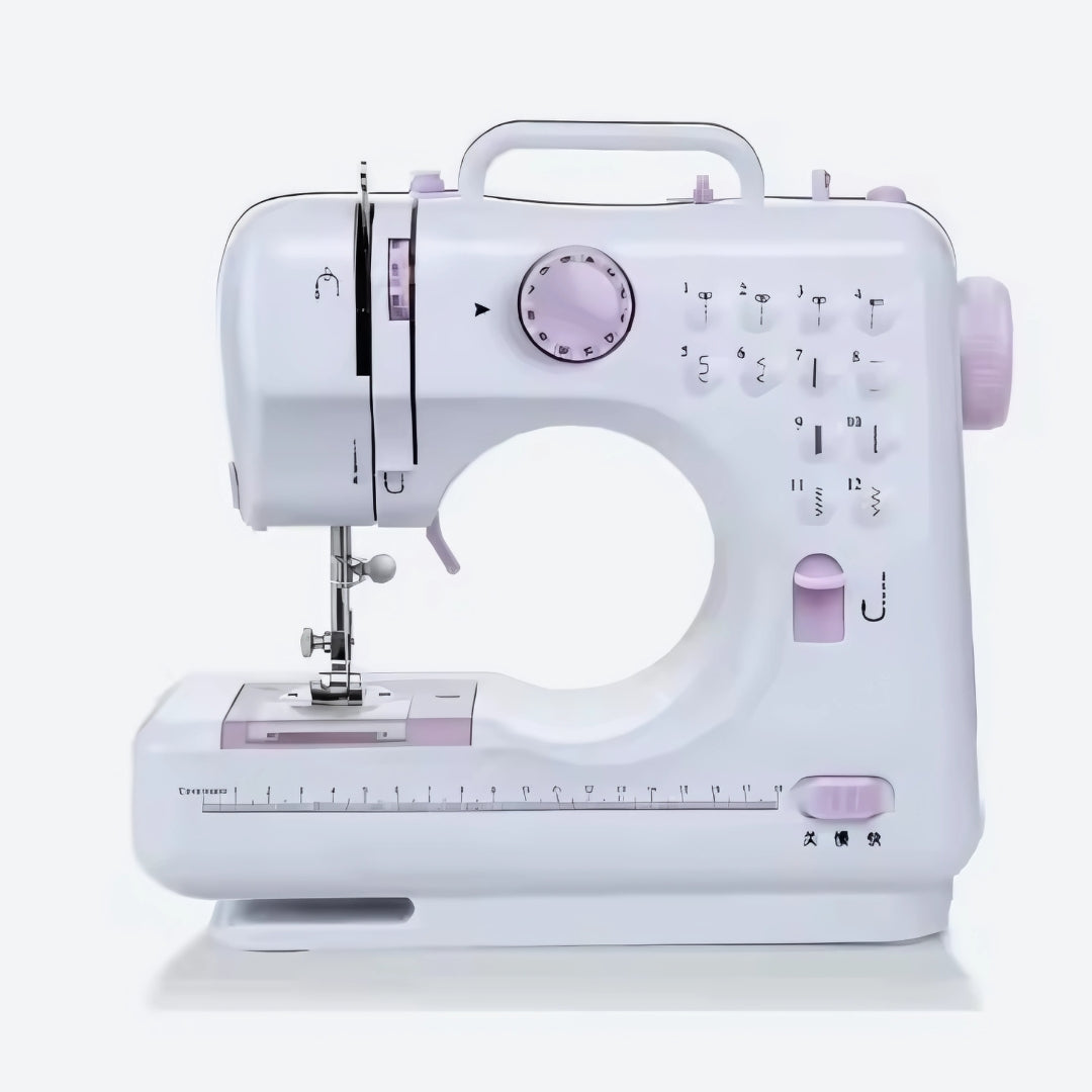 Mini Máquina de Coser Portátil ™