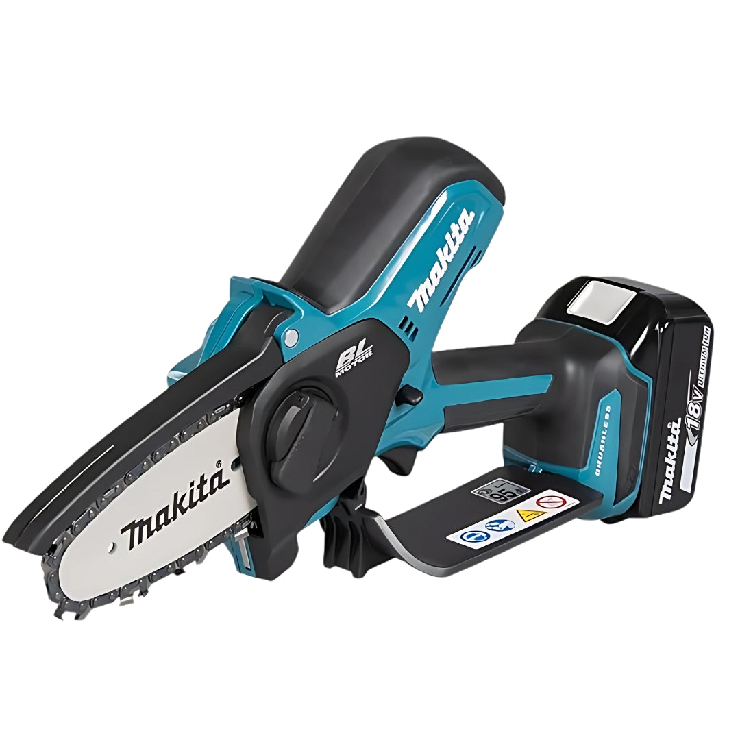 Mini Motosierra Eléctrica Makita™