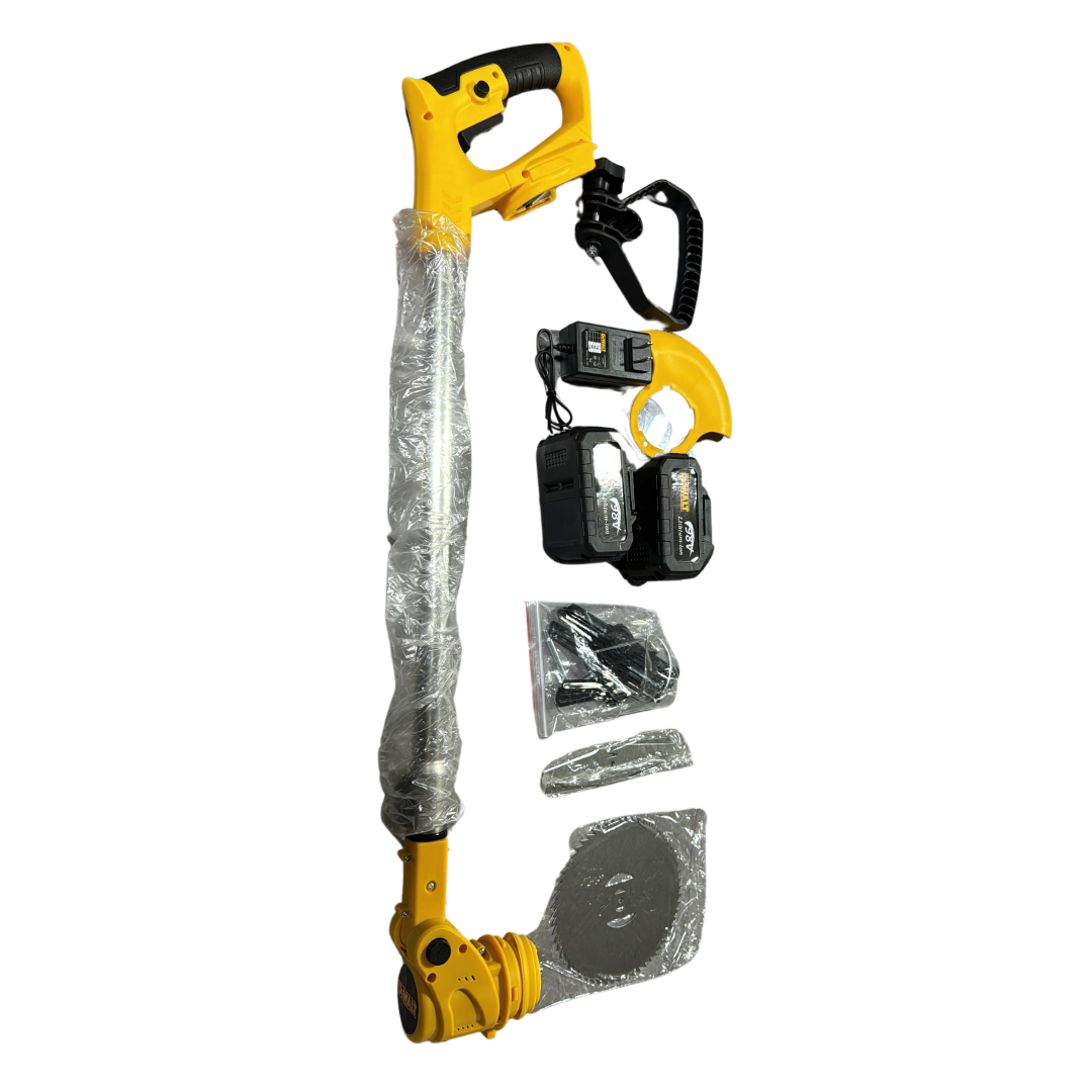 Cortadora de Césped DEWALT™