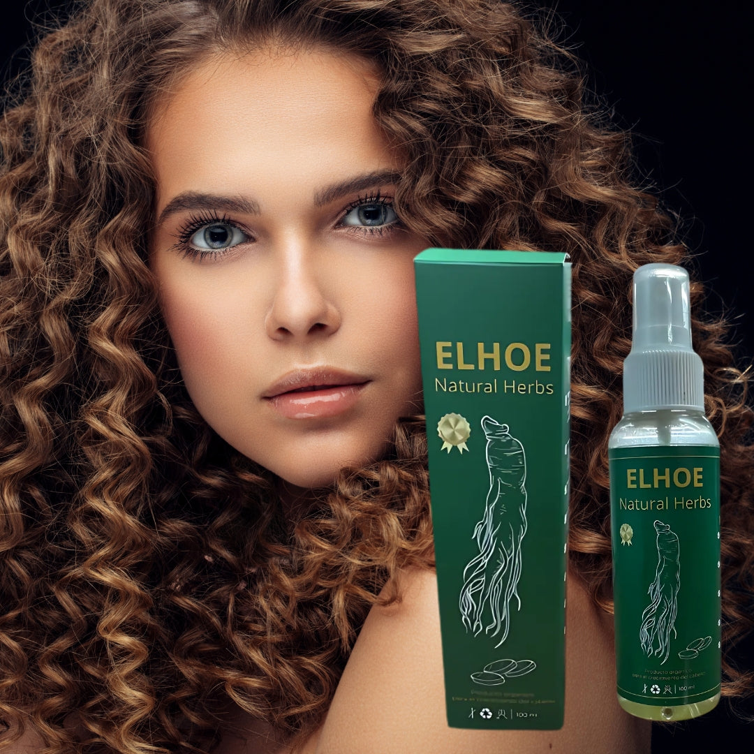 Tónico Cabello Elhoe™