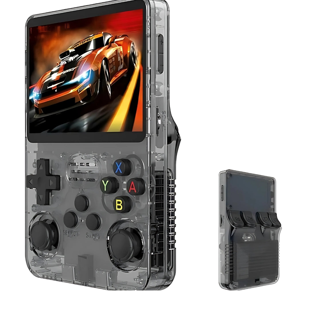 Consola de videojuegos retro R36s™