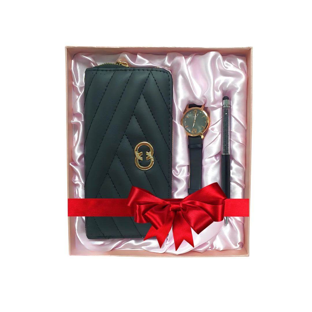 Kit Para Mujer 3 Pcs