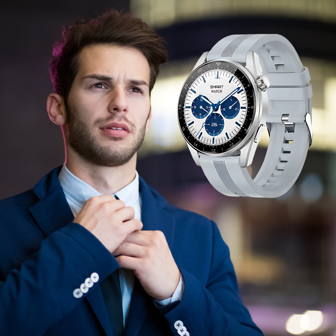 Reloj Smart Whatch W3 Pro ™
