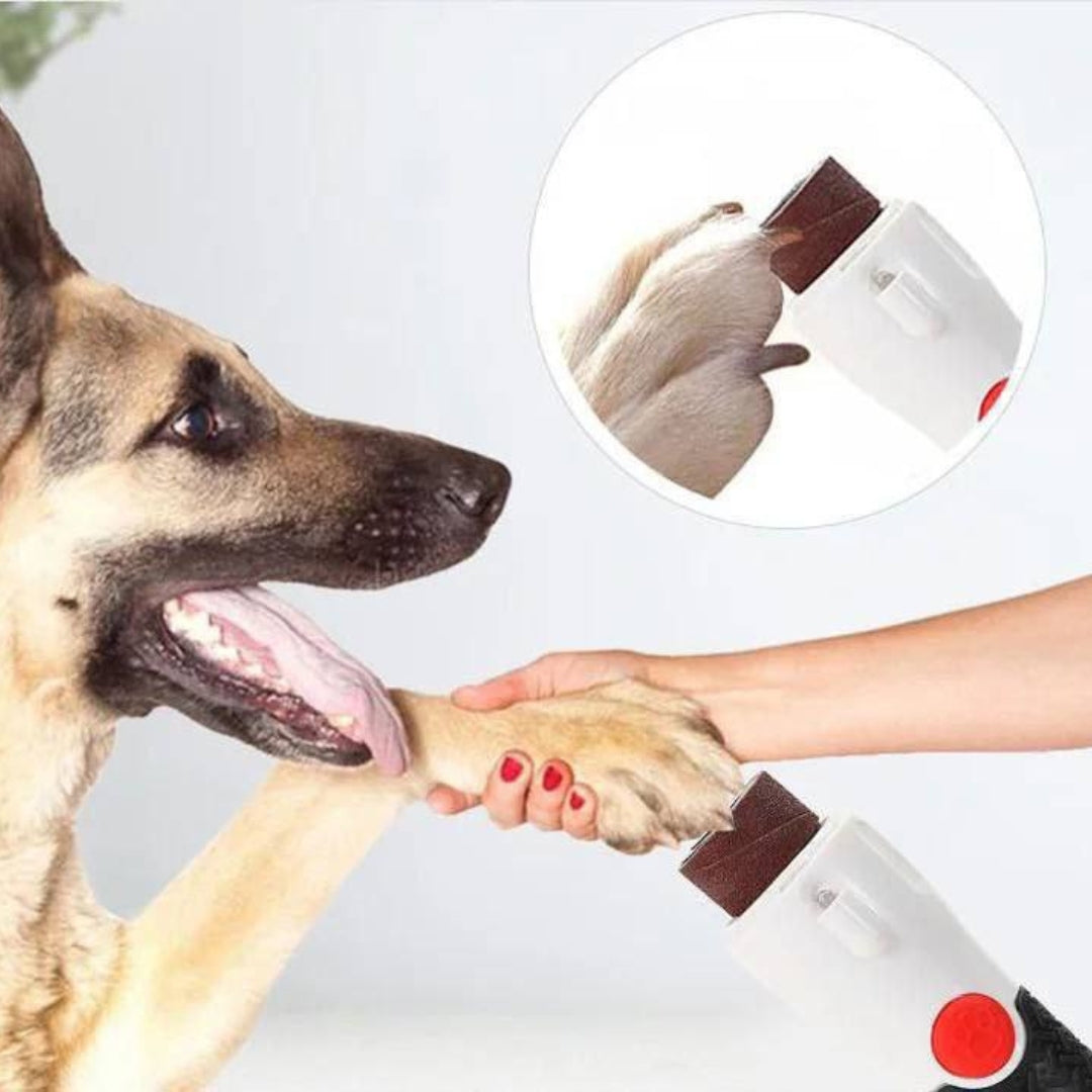 Limador de Uñas para Mascota™