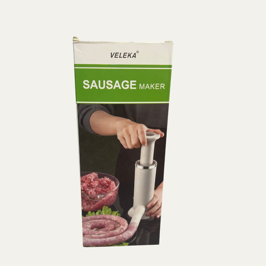 Embutidor de Salchichas y Chorizos™