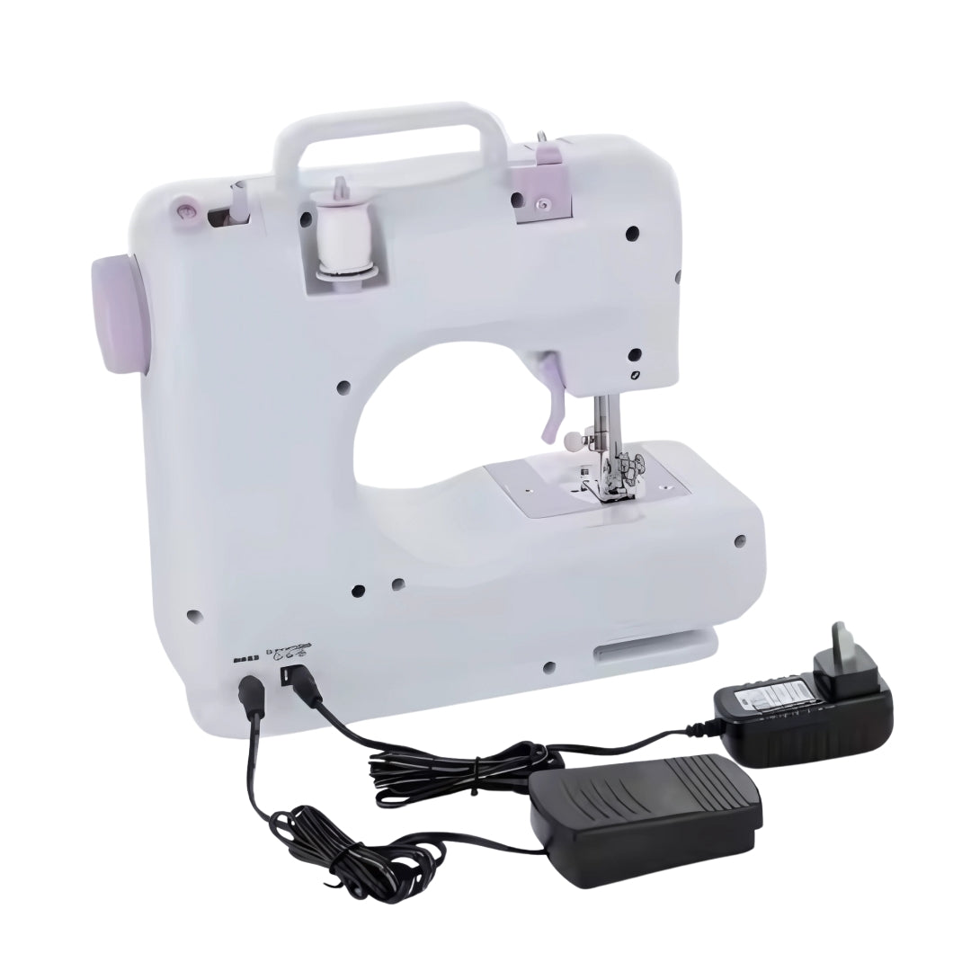 Mini Máquina de Coser Portátil ™