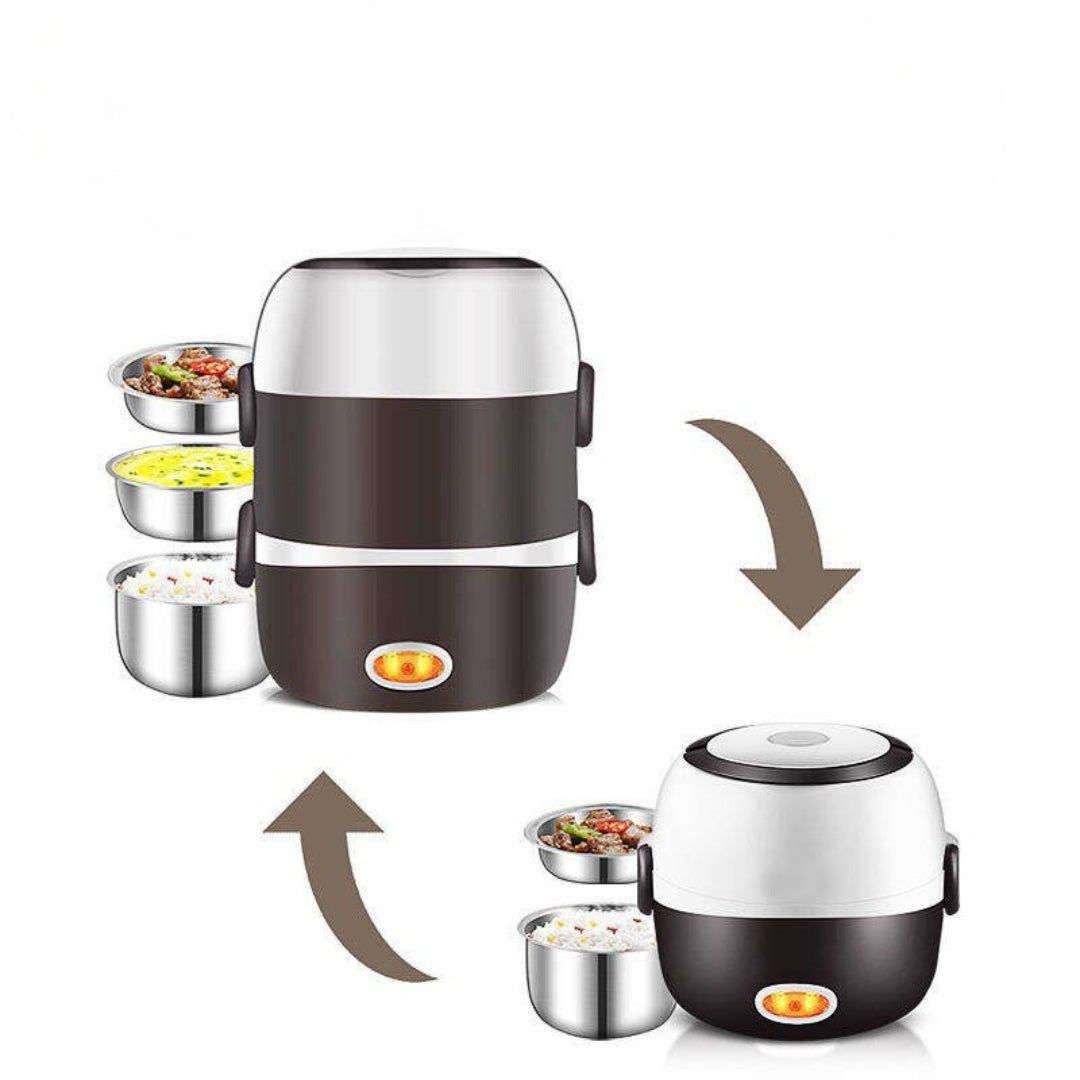 Lonchera Electrica de Alimentos™