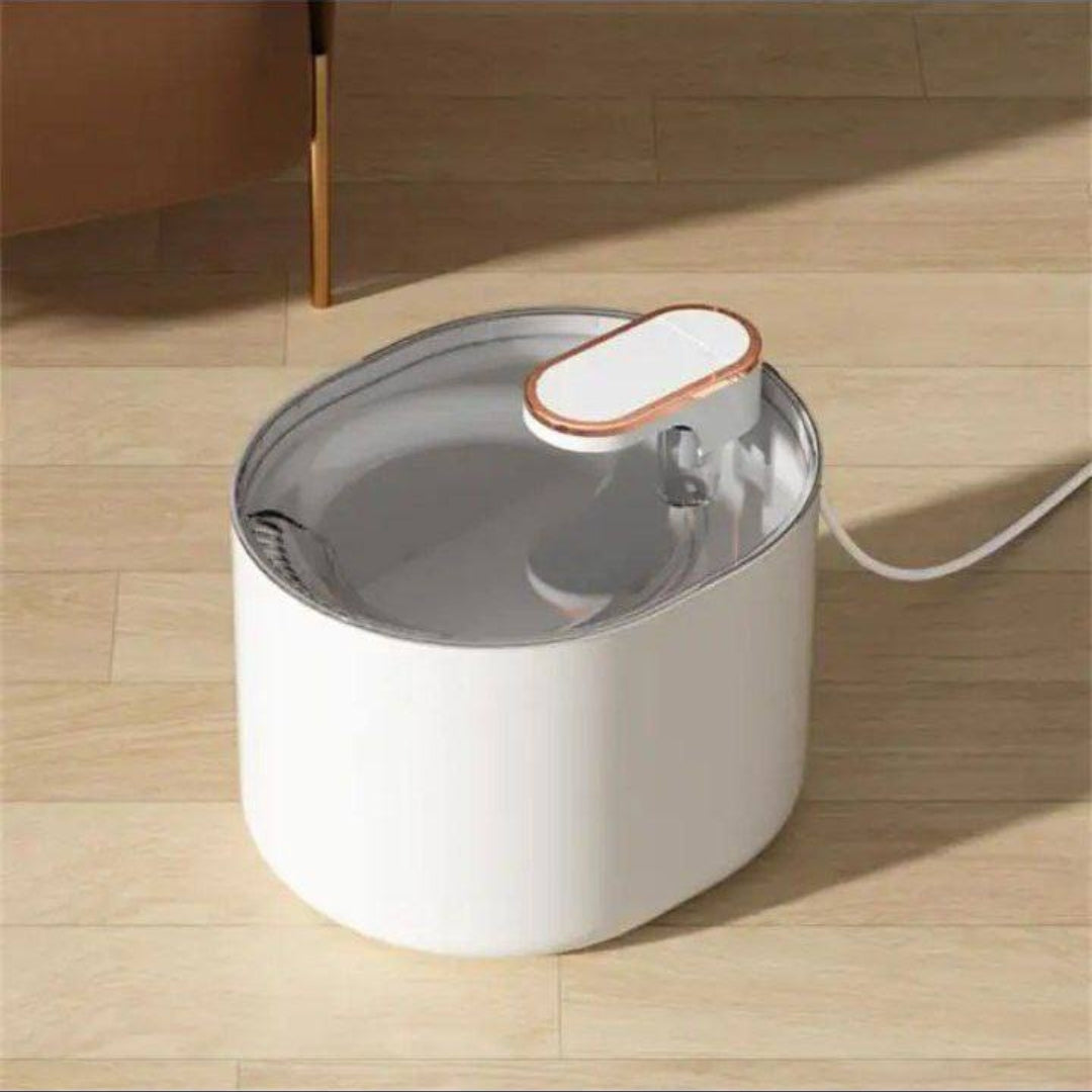 Fuente de Agua Automática para Mascotas ™
