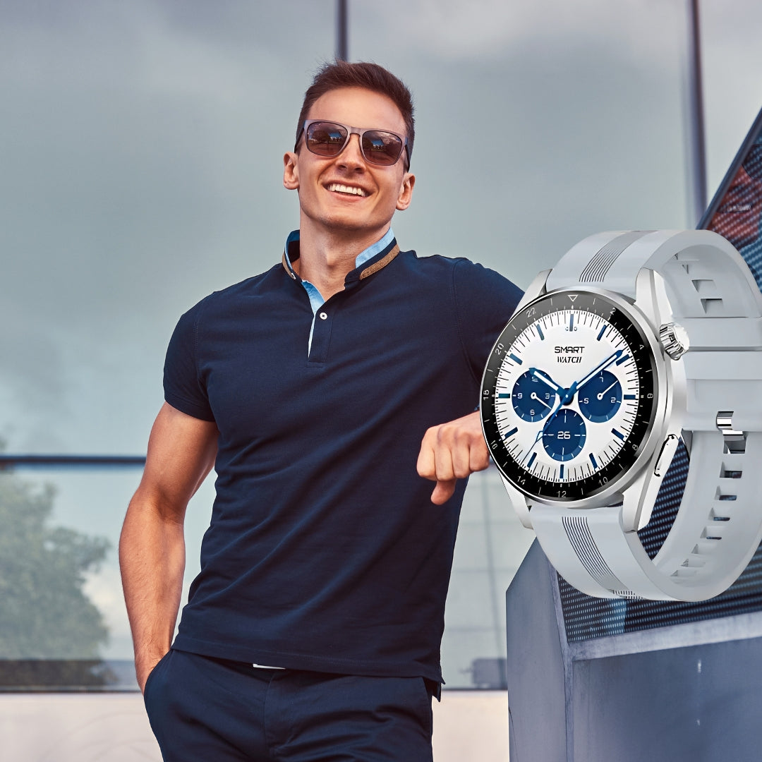 Reloj Smart Whatch W3 Pro ™
