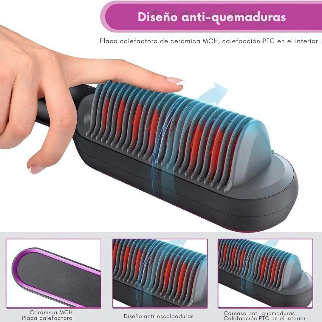 Alisador de cabello ™