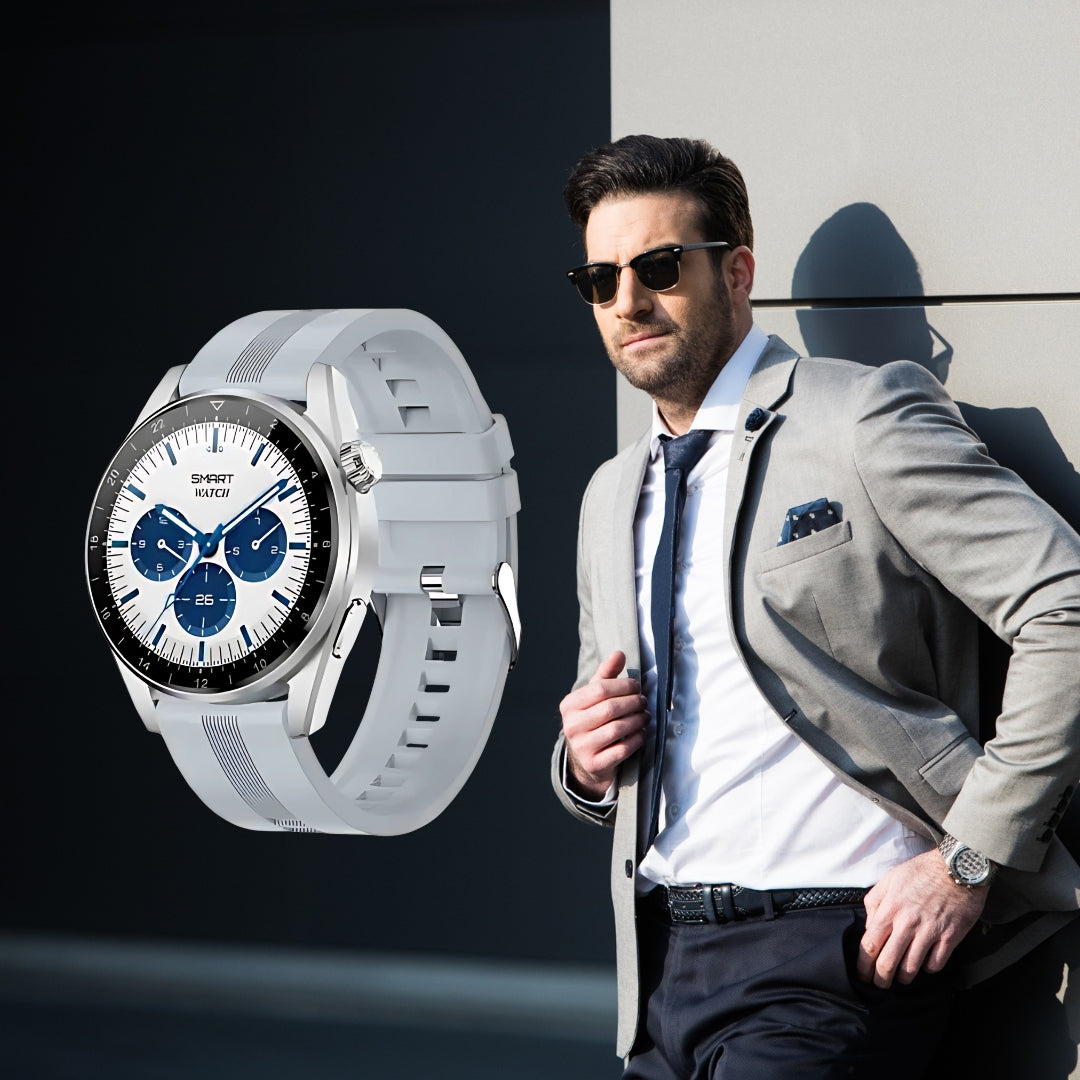 Reloj Smart Whatch W3 Pro ™