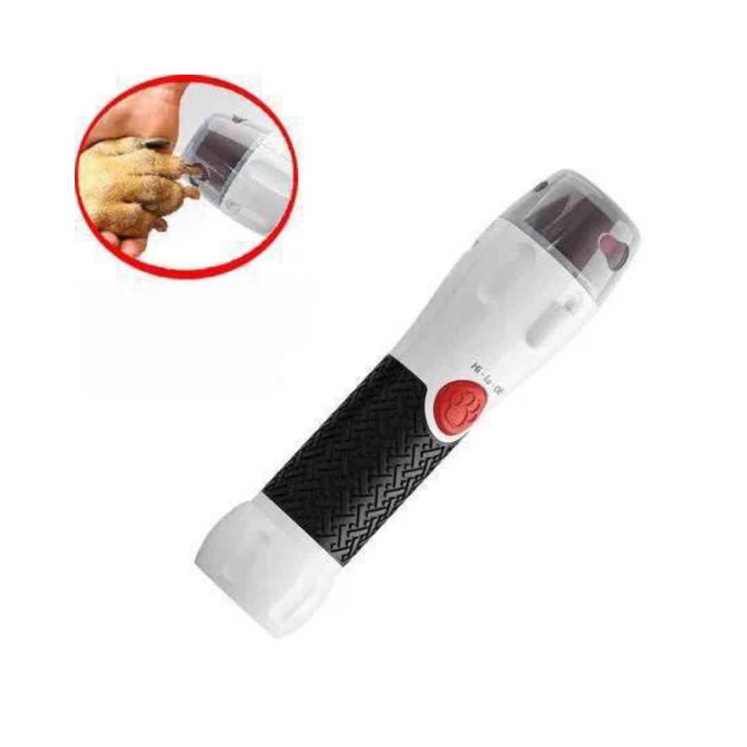 Limador de Uñas para Mascota™