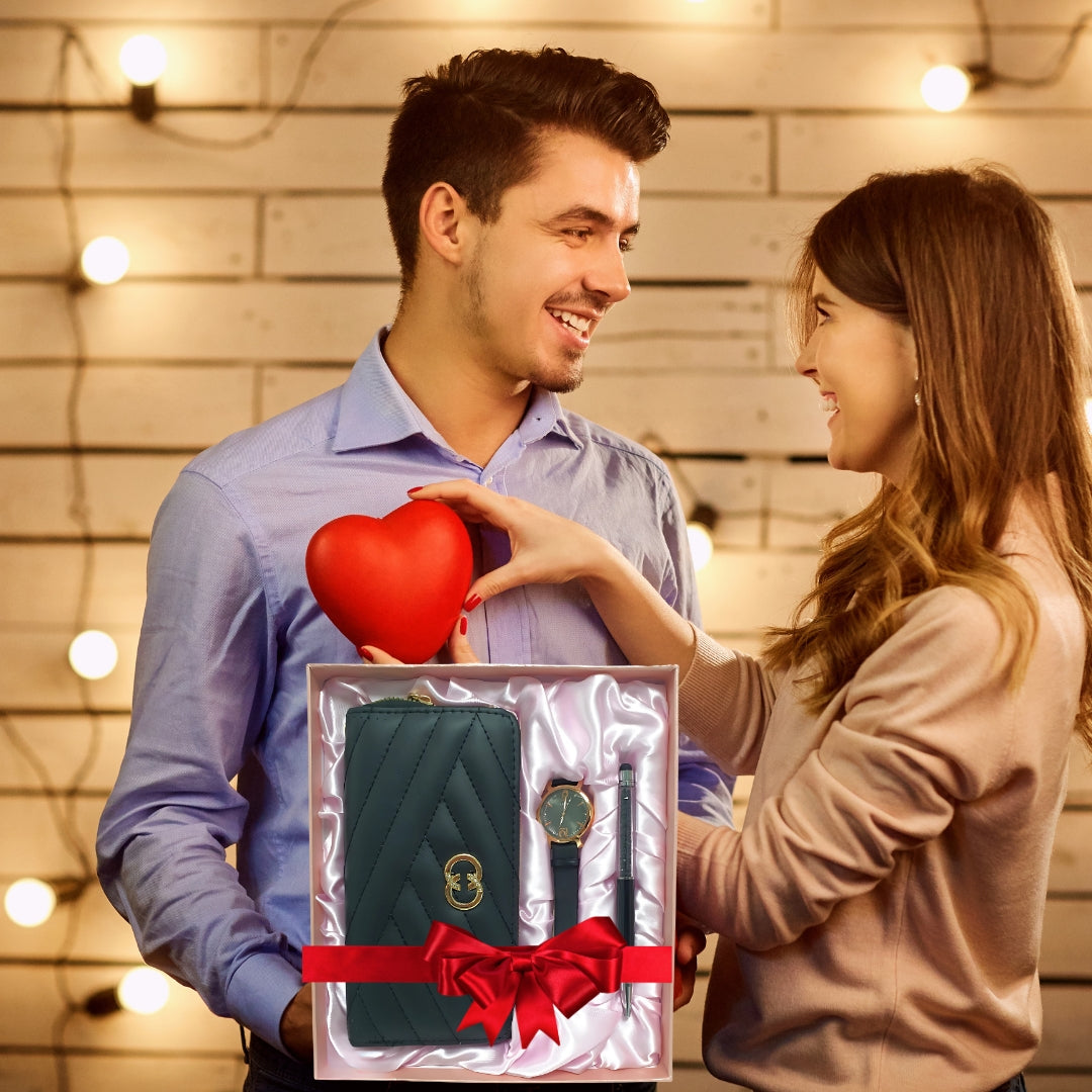 Kit Para Mujer 3 Pcs