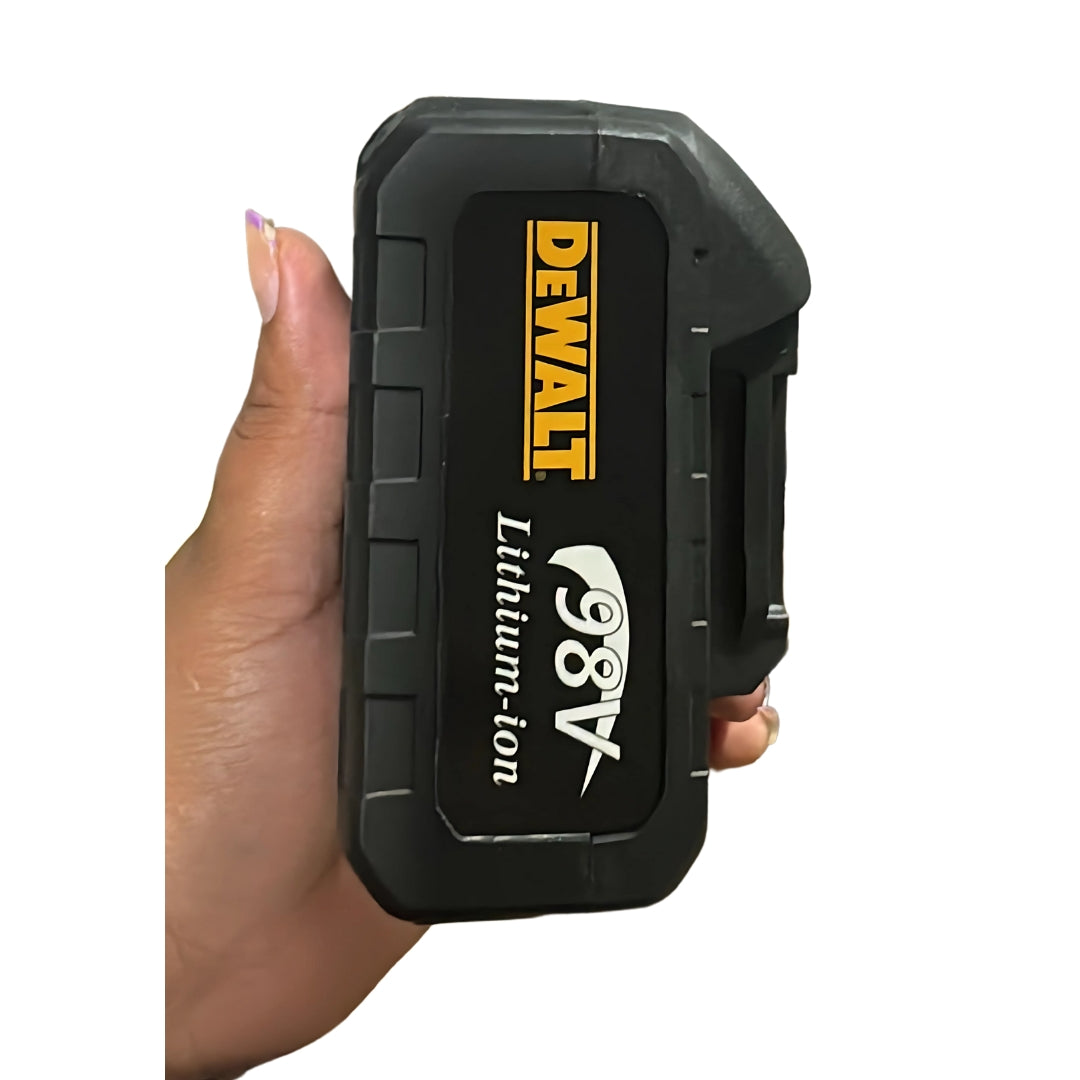 Cortadora de Césped DEWALT™