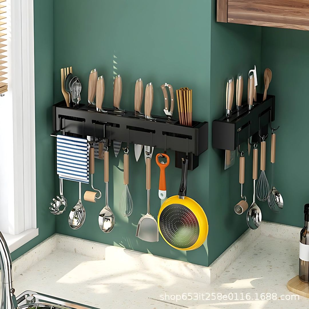 Organizador de Cuchillos y utensilios para Cocina ™