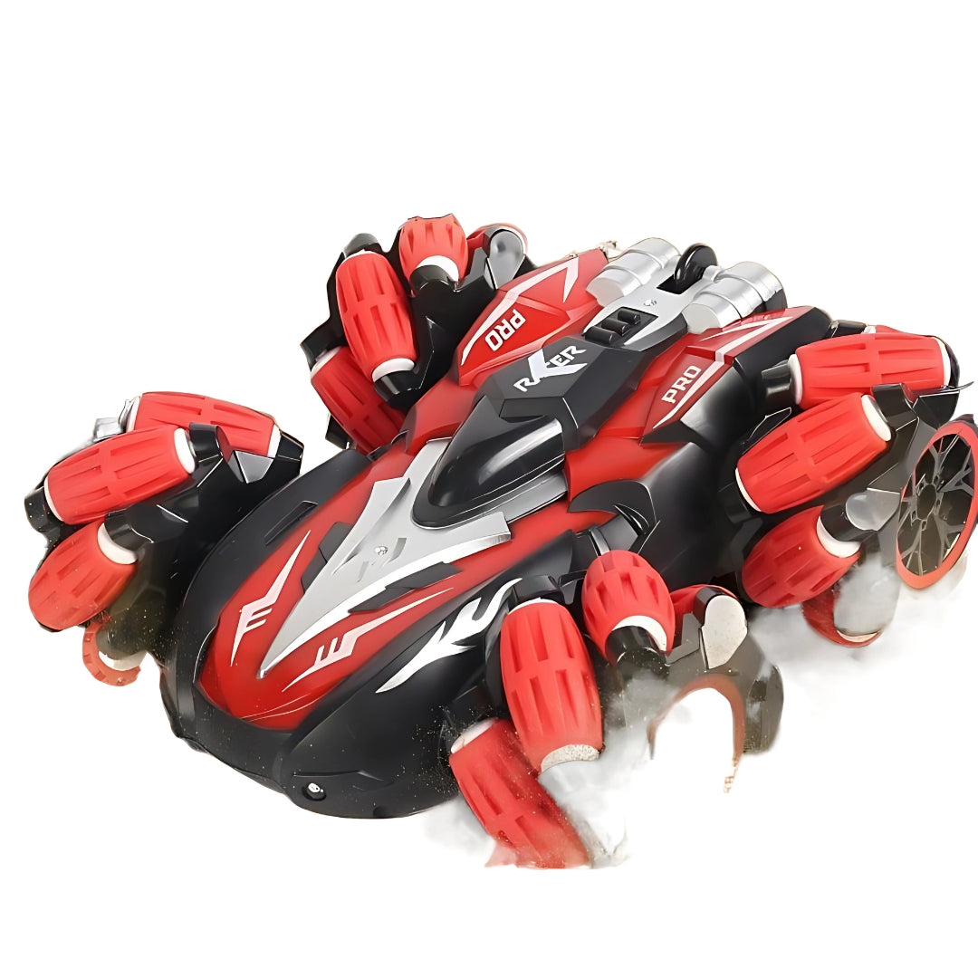 Coche de Acrobacia 360° a control remoto™
