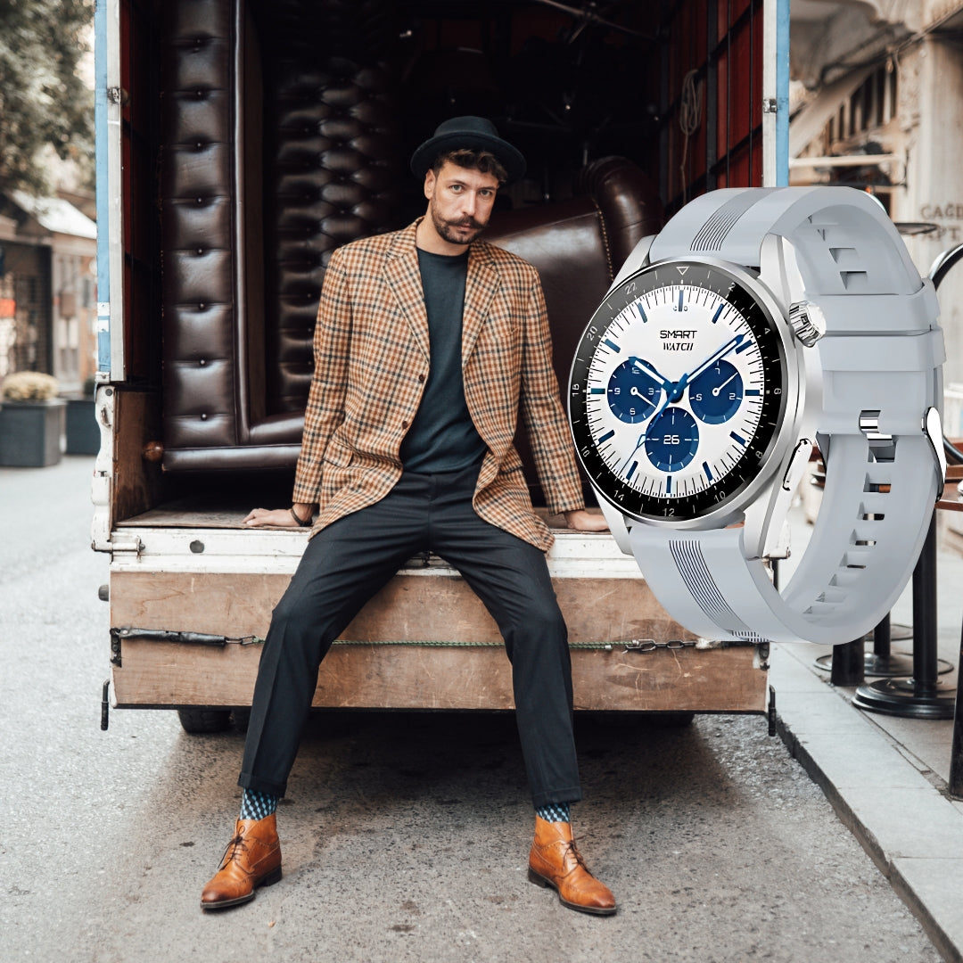 Reloj Smart Whatch W3 Pro ™