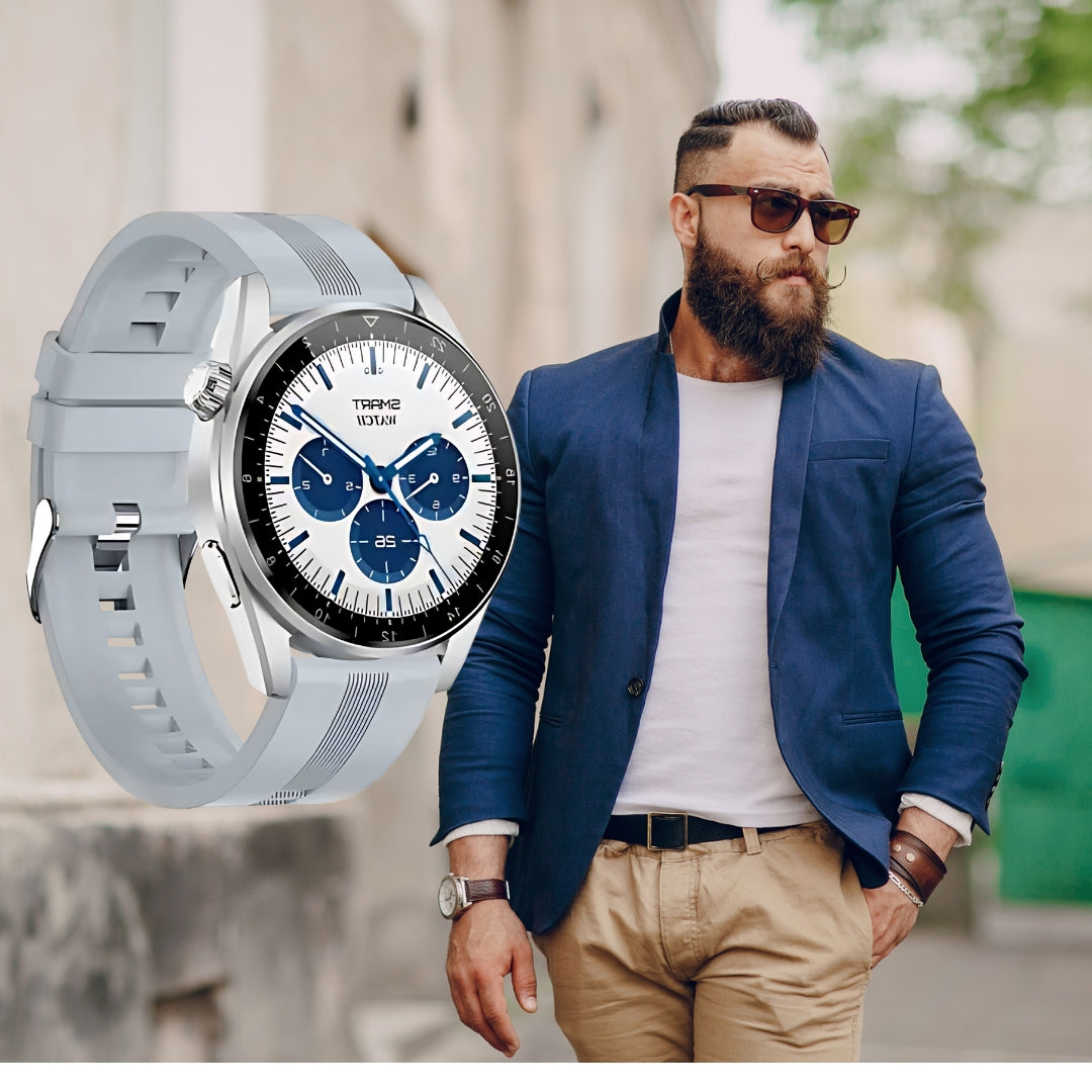 Reloj Smart Whatch W3 Pro ™