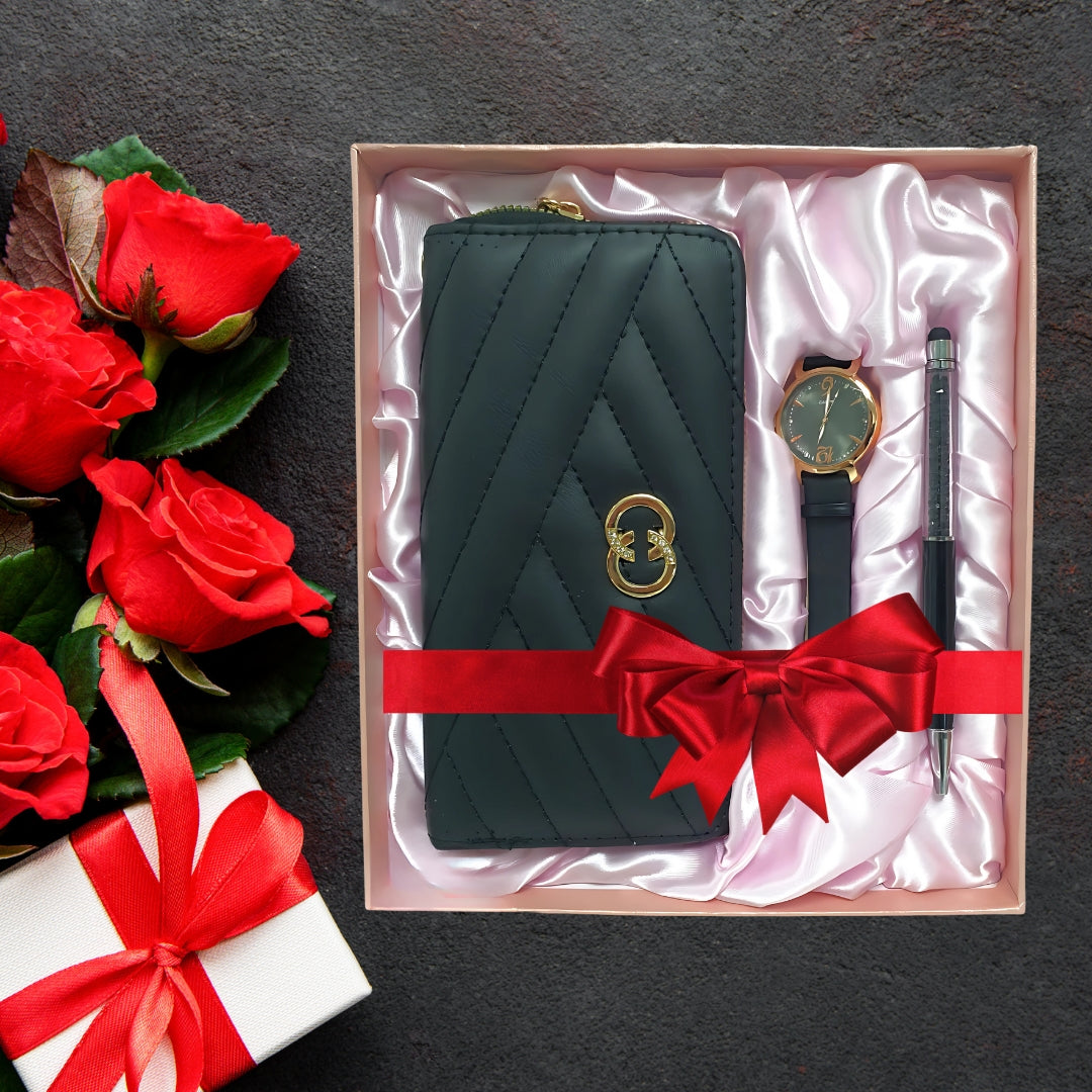 Kit Para Mujer 3 Pcs