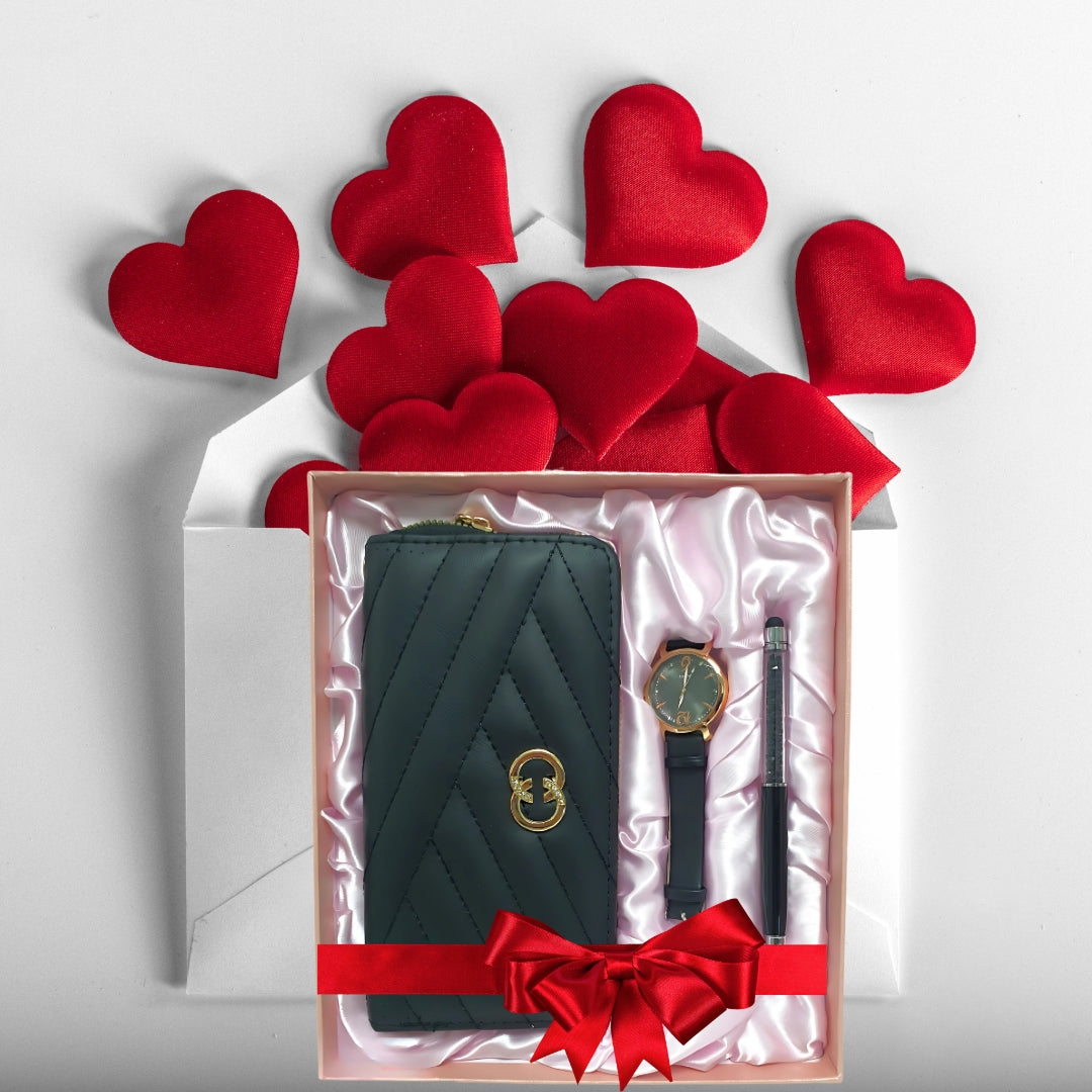 Kit Para Mujer 3 Pcs
