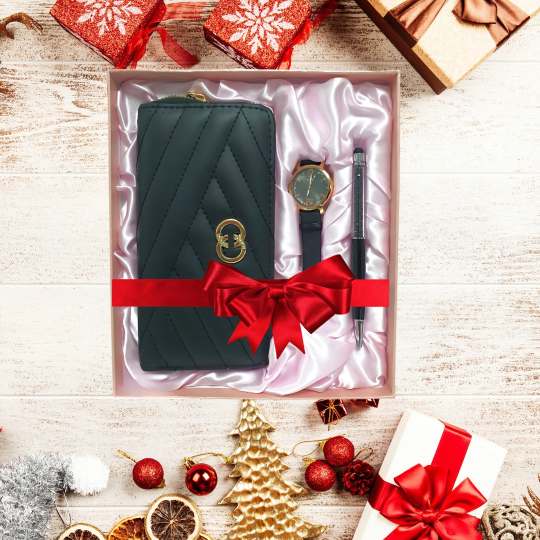 Kit Para Mujer 3 Pcs