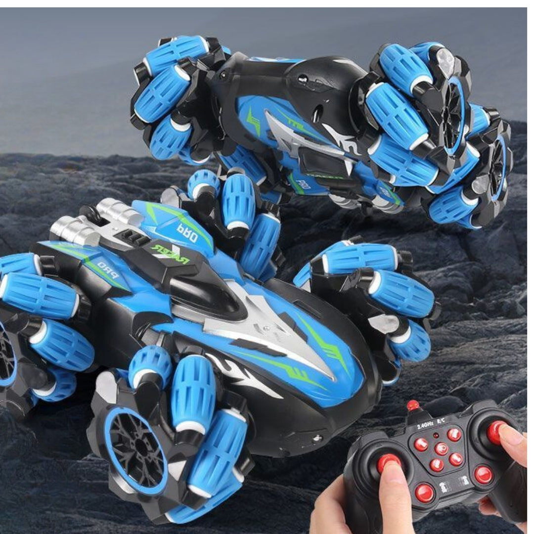 Coche de Acrobacia 360° a control remoto™
