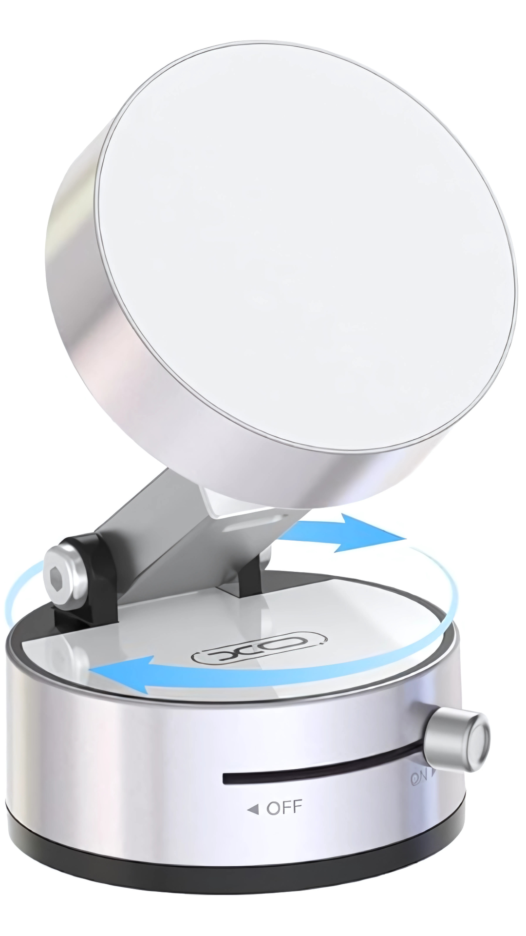 2x1. Soporte Magnético para celular 360° Pro™