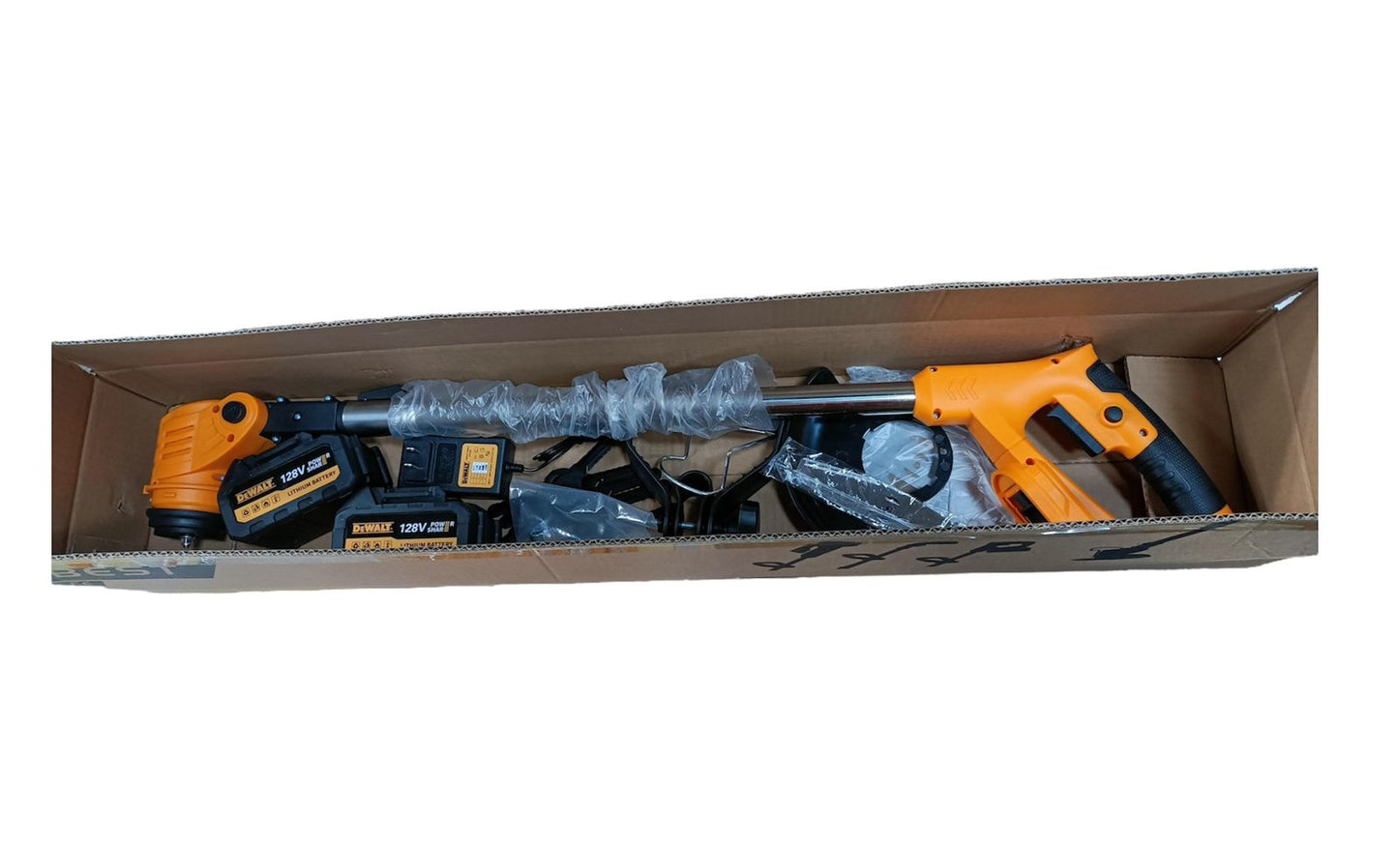 Cortadora de Césped DEWALT™