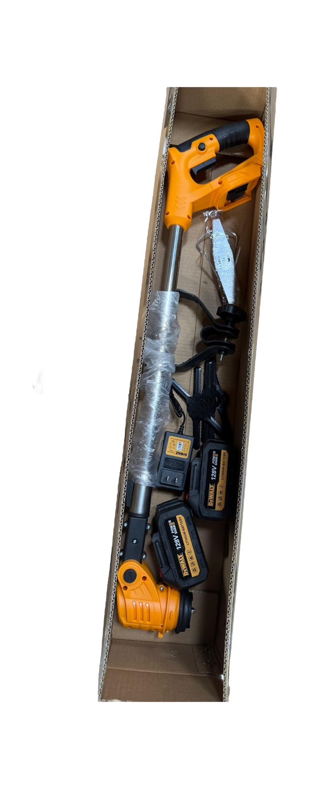 Cortadora de Césped DEWALT™