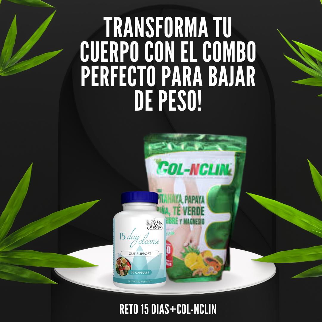 Combo Reductor