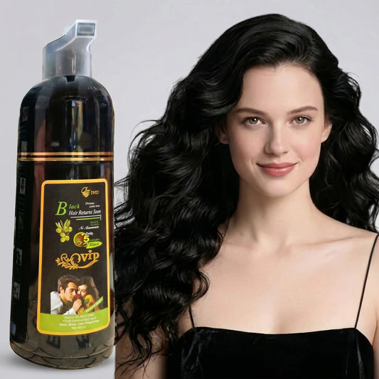 CanaZero™ | Shampoo Cubre Canas IVSI
