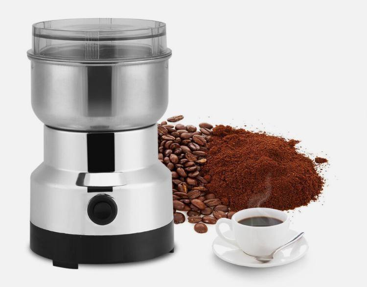 Molino Eléctrico Café, Granos, Especias™