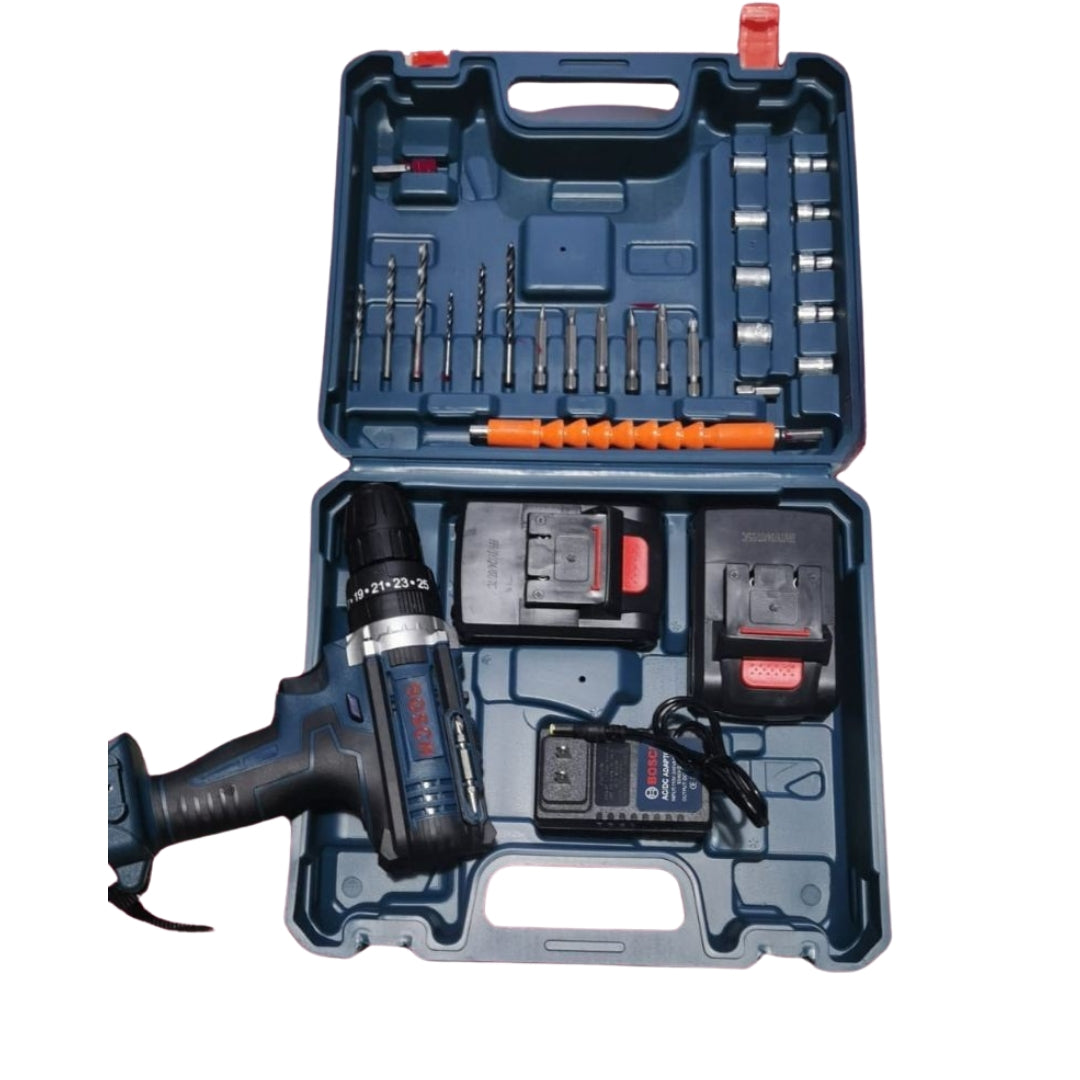 Taladro BOSCH 48V
