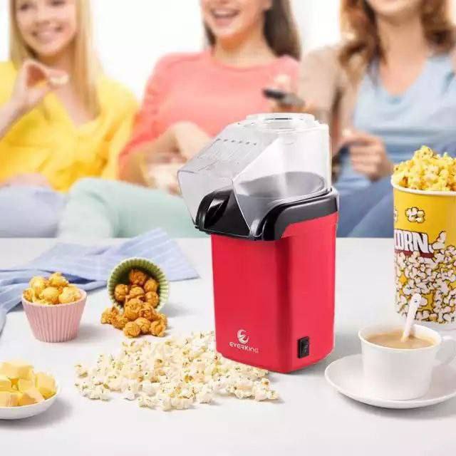 Máquina de Palomitas de Maíz™