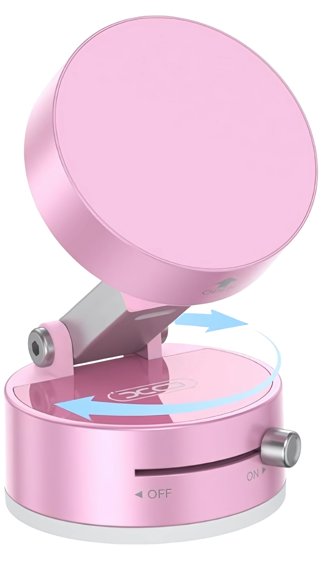 2x1. Soporte Magnético para celular 360° Pro™