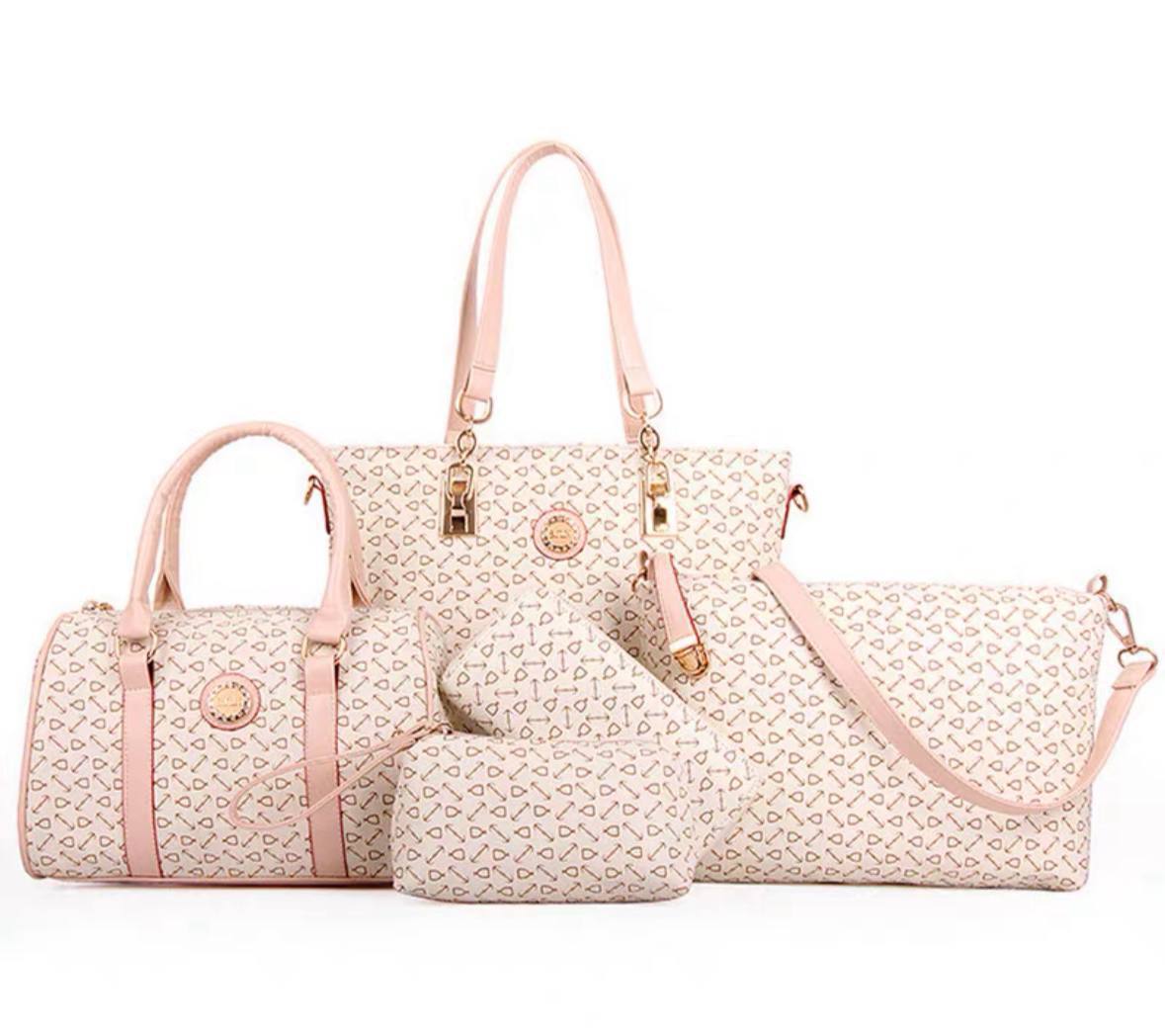 Bolso de 5 piezas™