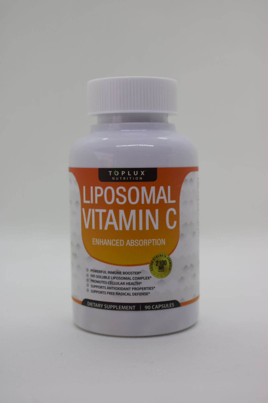 Vitamina C Liposomal