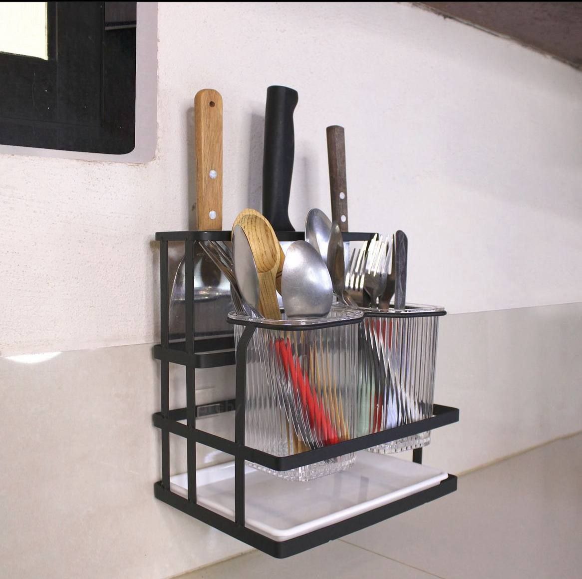 Escurridor de Utensilios™