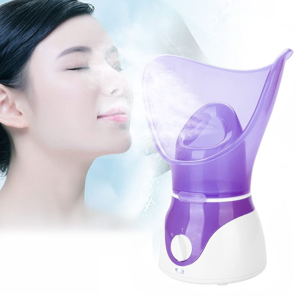 Vaporizador Facial™