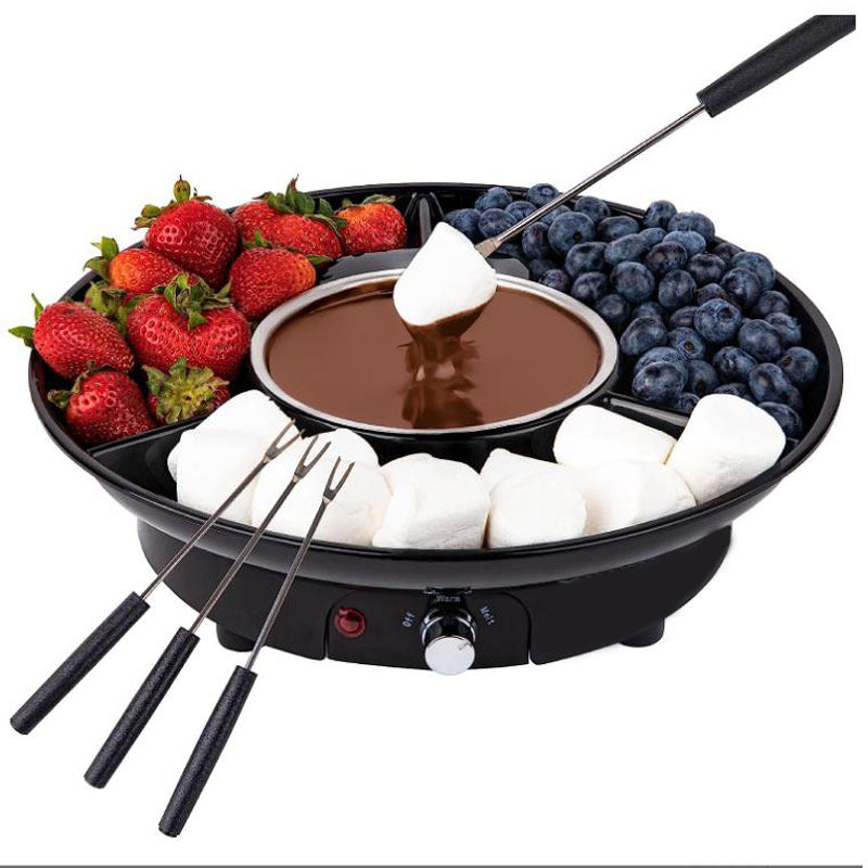 Máquina para Derretir Chocolate™