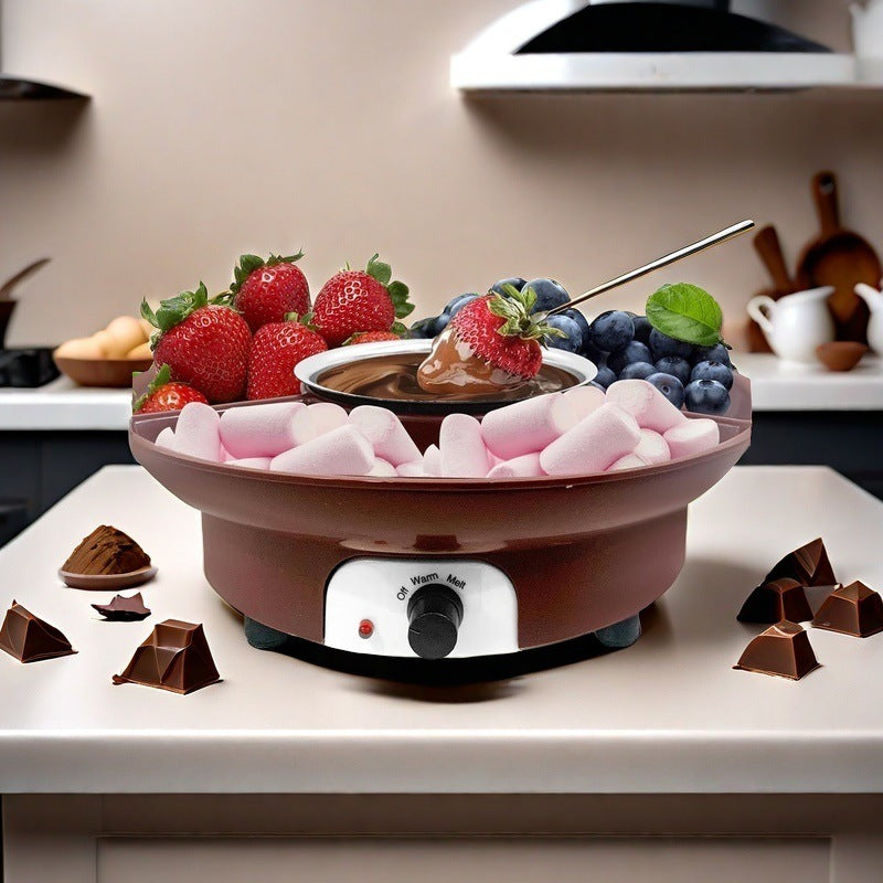 Máquina para Derretir Chocolate™