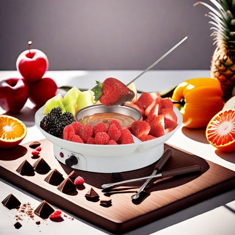 Máquina para Derretir Chocolate™
