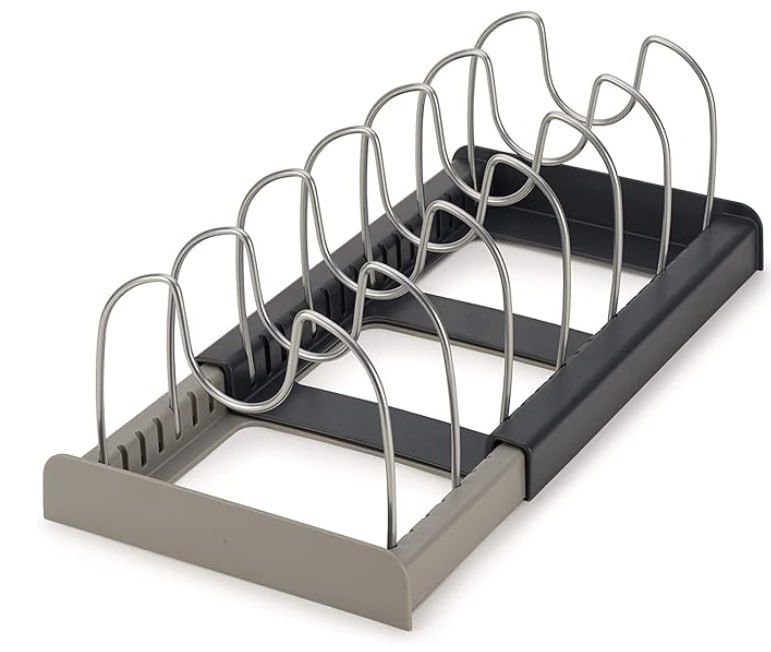 Organizador Expandible de platos tapas y Sartenes™