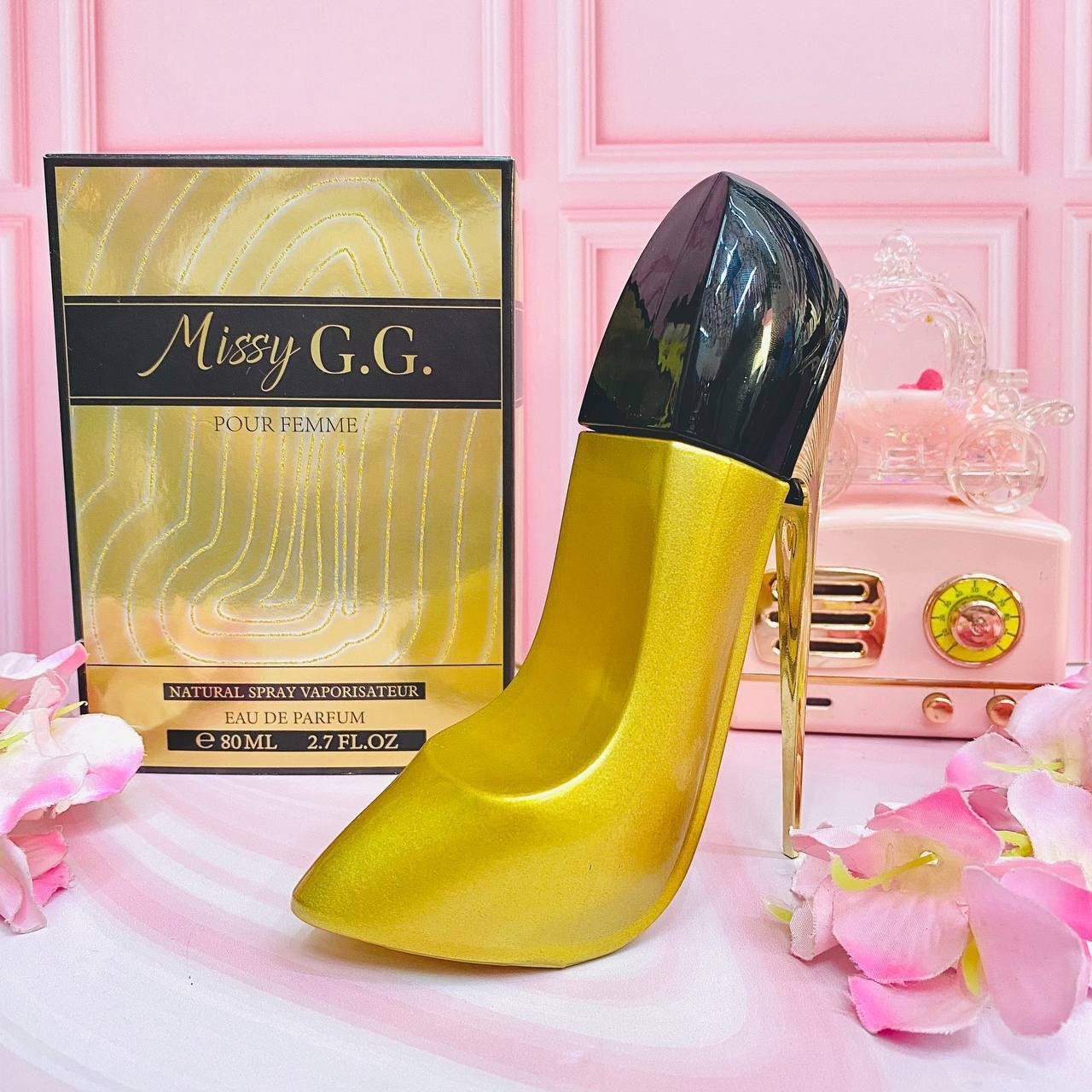 Perfume Cool Girl Taco 80ml