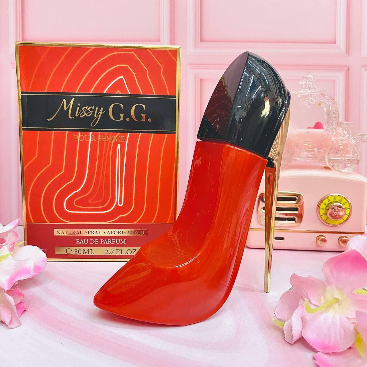 Perfume Cool Girl Taco 80ml
